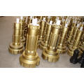 Borehole Bits Supplier Bits for Medium & High Pressure Hammers